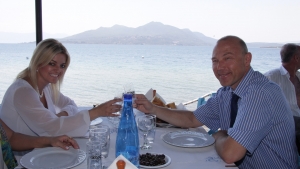 &Epsilon;&nu;&tau;&upsilon;&pi;&omega;&sigma;&iota;&alpha;&mu;έ&nu;&omicron;&sigmaf; &omicron; &Pi;&rho;έ&sigma;&beta;&eta;&sigmaf; &alpha;&pi;&omicron; &tau;&eta;&nu; &Alpha;&iota;&delta;&eta;&psi;ό