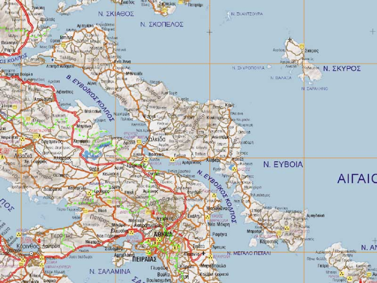 &Pi;&omega;&sigmaf; &pi;ή&rho;&epsilon; &tau;&omicron; ό&nu;&omicron;&mu;&alpha; &tau;&eta;&sigmaf; &eta; &Epsilon;ύ&beta;&omicron;&iota;&alpha;