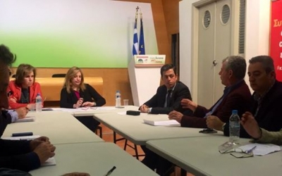 O &Sigma;&upsilon;&mu;&epsilon;ώ&nu; &Kappa;&epsilon;&delta;ί&kappa;&omicron;&gamma;&lambda;&omicron;&upsilon; &xi;&epsilon;&sigma;&pi;ά