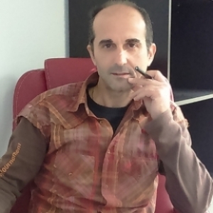 &Eta; &Epsilon;&iota;&delta;&omicron;&mu;έ&nu;&eta; &tau;&eta;&sigmaf; &Lambda;&alpha;&mu;ί&alpha;&sigmaf;