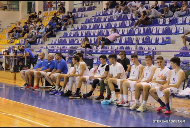 &Epsilon;&Phi;&Eta;&Beta;&Iota;&Kappa;&Omicron; &Pi;&Rho;&Omega;&Tau;&Alpha;&Theta;&Lambda;&Eta;&Mu;&Alpha;: &Alpha;&Gamma;&Epsilon;&Chi;-&Alpha;&Epsilon;&Epsilon;&Pi; 84-40.