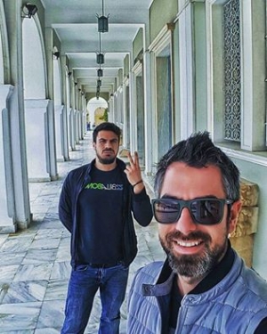 O Ά&kappa;&eta;&sigmaf; &Pi;&epsilon;&tau;&rho;&epsilon;&tau;&zeta;ί&kappa;&eta;&sigmaf; &sigma;&tau;&eta;&nu; &Epsilon;&rho;έ&tau;&rho;&iota;&alpha;