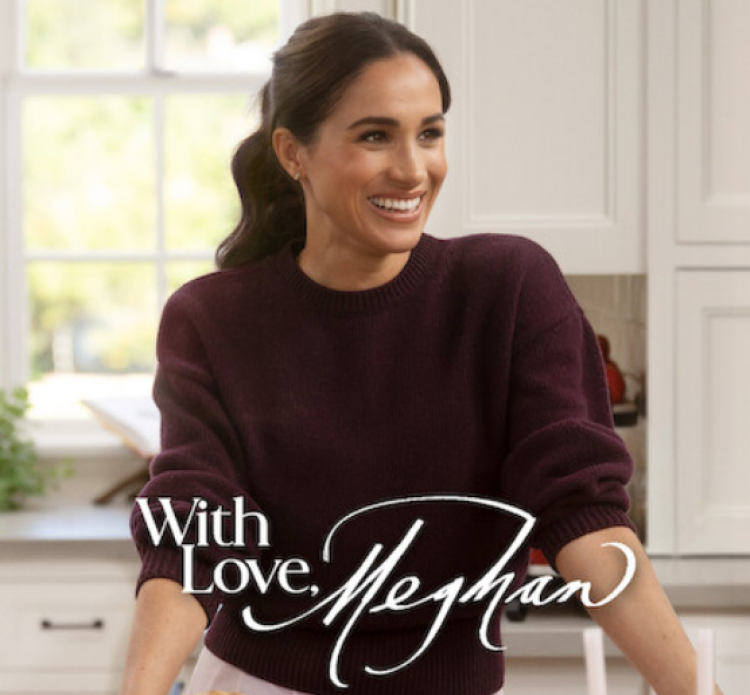 Meghan Markle: &Pi;&rho;ώ&tau;&eta; &phi;&omicron;&rho;ά &upsilon;&pi;&omicron;&psi;ή&phi;&iota;&alpha; &gamma;&iota;&alpha; &tau;&omicron; &beta;&rho;&alpha;&beta;&epsilon;ί&omicron; Emmy