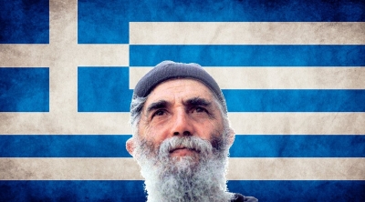 Προφητείες του Αγίου Παΐσιου για την Ελλάδα