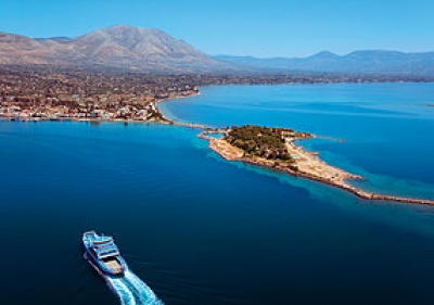 &Epsilon;&rho;έ&tau;&rho;&iota;&alpha;- &Tau;&alpha;&kappa;&tau;&iota;&kappa;ή &sigma;&upsilon;&nu;&epsilon;&delta;&rho;ί&alpha;&sigma;&eta; &gamma;&iota;&alpha; &tau;&omicron;  "&Nu;&eta;&sigma;ί &tau;&omega;&nu; &Omicron;&nu;&epsilon;ί&rho;&omega;&nu;"