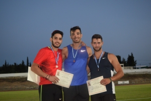 &Omicron;&iota; &omicron;&mu;&omicron;&rho;&phi;&omicron;&iota; &tau;&omicron;&upsilon; &Gamma;&Alpha;&Sigma; &epsilon;&phi;&epsilon;&rho;&alpha;&nu; &mu;&epsilon;&tau;&alpha;&lambda;&lambda;&iota;&alpha;