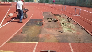 &Sigma;&upsilon;&nu;&tau;&eta;&rho;&epsilon;ί &tau;&alpha; &sigma;&tau;ά&delta;&iota;&alpha; &omicron; &Delta;&Omicron;&Alpha;&Pi;&Pi;&Epsilon;&Chi;