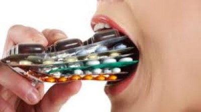 Παίρνεις φάρμακα για τη χοληστερίνη -Παρενέργειες