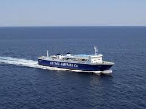 &Nu;&epsilon;&kappa;&rho;ό&sigmaf; &epsilon;&pi;&iota;&beta;ά&tau;&eta;&sigmaf; &sigma;&epsilon; &pi;&lambda;&omicron;ί&omicron; &alpha;&pi;&omicron; &Sigma;&kappa;ύ&rho;&omicron; &gamma;&iota;&alpha; &Kappa;ύ&mu;&eta;