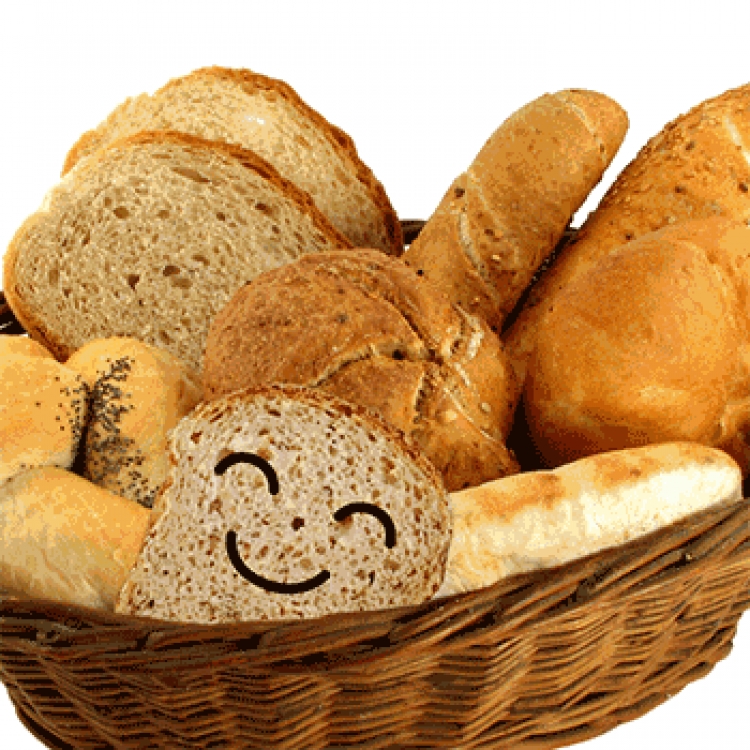 Ερευνα-Ψωμι ναι η οχι στη διαιτα
